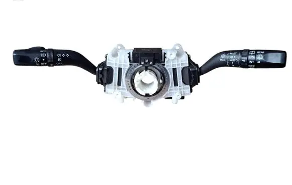 Mazda 6 Wiper turn signal indicator stalk/switch 17E543
