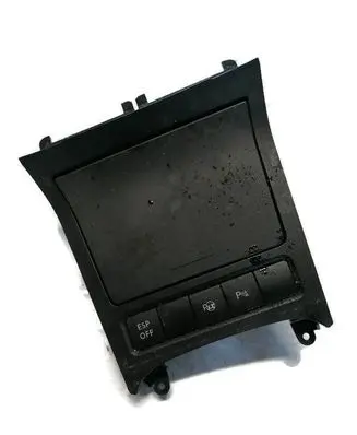 Volkswagen Golf VI Ashtray (front) 5K0857961A 4361