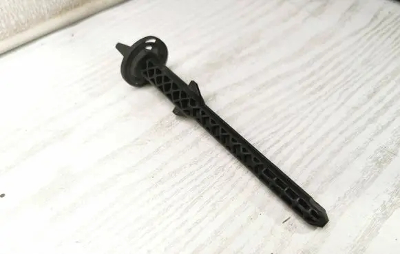 Headlight/headlamp mounting bracket