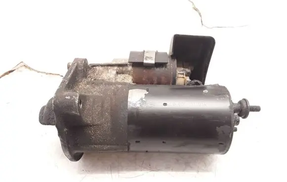 Volvo S40, V40 Starter motor 0001107076