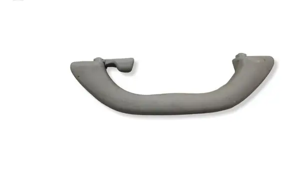 Audi A4 S4 B5 8D Rear interior roof grab handle 8D0857607A