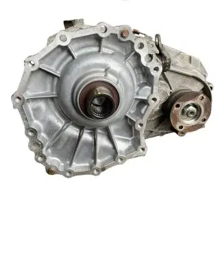 Nissan Pathfinder R51 Gearbox transfer box case EA700 3126Y43274