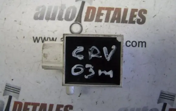 Honda CR-V Airbag deployment crash/impact sensor 77970SCAG910M1