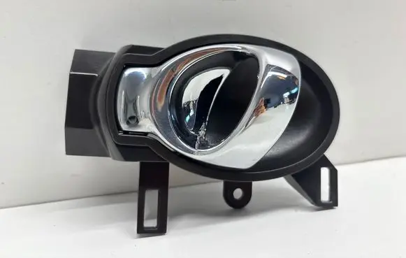 Nissan Juke I F15 Front door interior handle 