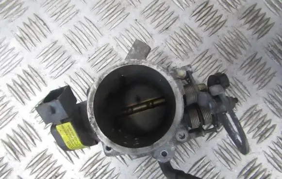 Ford Galaxy Throttle valve 95WFFD 95WF-FD