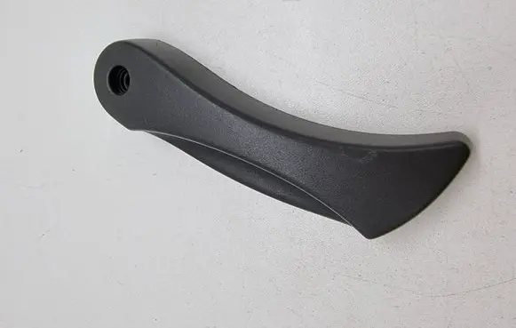 BMW 5 E60 E61 Engine bonnet (hood) release handle 8268349