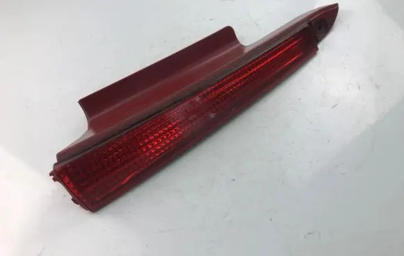 Citroen C4 I Rear/tail lights 4CZX13440B