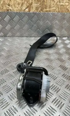 Skoda Octavia Mk3 (5E) Front seatbelt 0589P1000220
