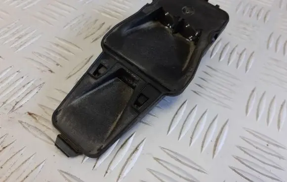 Ford B-MAX Distronic sensor radar 