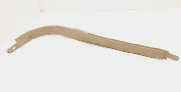 Volvo XC60 Front sill trim cover 31271397