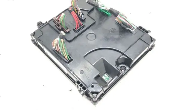 Renault Laguna III Other control units/modules 284B12402R