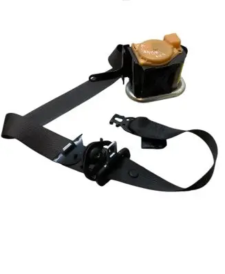 Opel Insignia A Front seatbelt 12848367