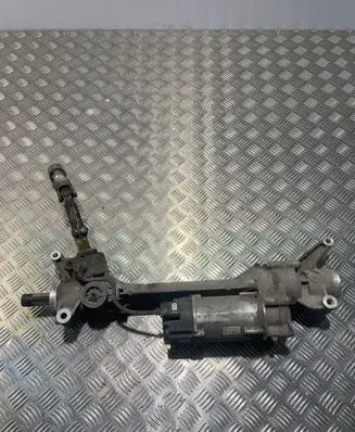 Mercedes-Benz GLC C253 Steering rack 7838974809