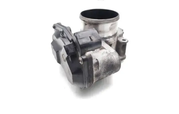 KIA Carnival Electric throttle body valve 351002F000