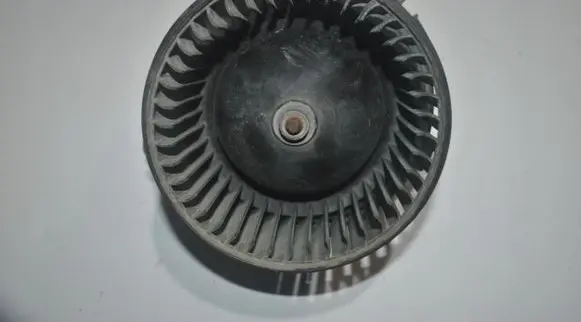 Peugeot Boxer Heater fan/blower 5E1630100