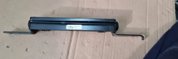 Audi A6 S6 C8 4K Loading door exterior handle/bracket 4K9827242 0211202047