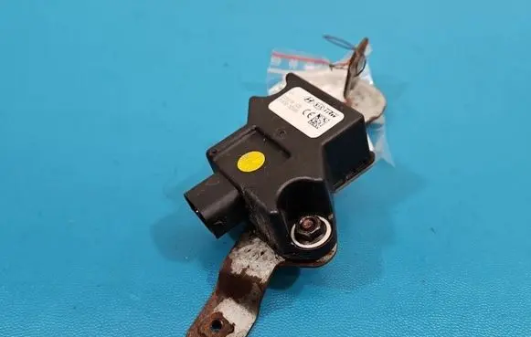 Hyundai i40 Central body control module 958003Z000 IMPRK1596580