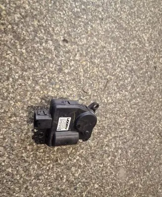 Mazda CX-3 Air flap motor/actuator