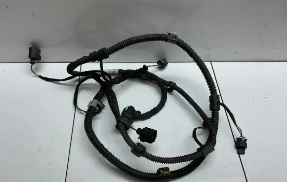 Volkswagen Golf VII Parking sensor (PDC) wiring loom 5G0971104D