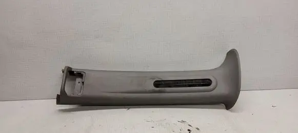 Chrysler Town u0026 Country IV (B) pillar trim (top) 04754951