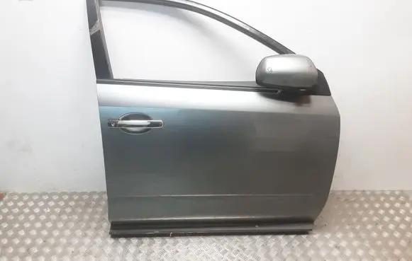Nissan Murano Z50 Front door