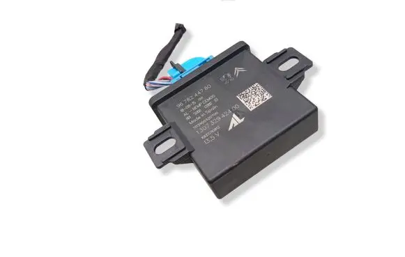 Peugeot 308 Light module LCM 9678244780