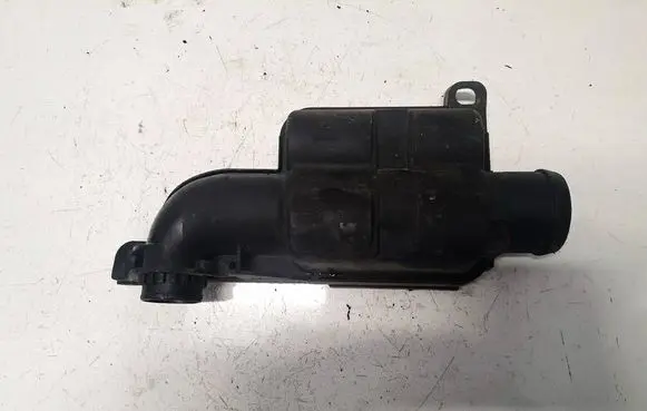 Peugeot 206 Air intake hose/pipe 50911E3