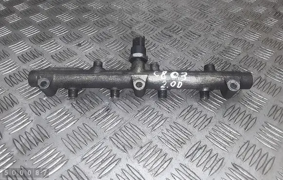 Citroen C8 Fuel main line pipe 0445214017
