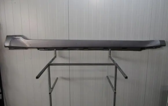 Volkswagen Arteon side skirts sill cover 3G8853858