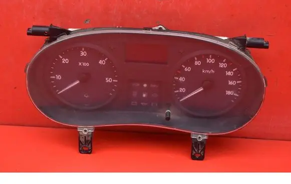 Speedometer (instrument cluster)