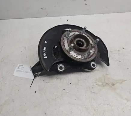 Opel Antara Front wheel hub spindle knuckle