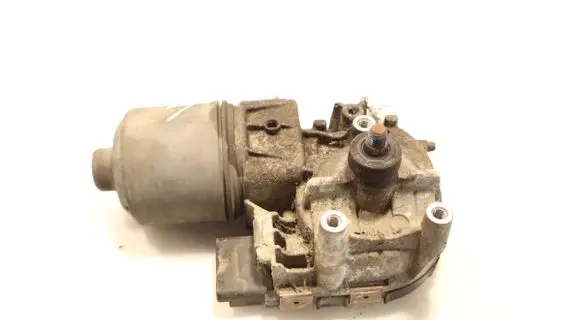Peugeot 508 Wiper motor 1397220613