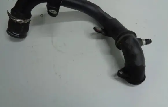 Alfa Romeo Giulia Intercooler hose/pipe 50552289