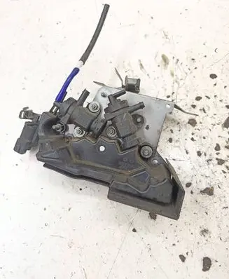 BMW X1 E84 Turbo solenoid valve 3024389 BMW1174 8509323
