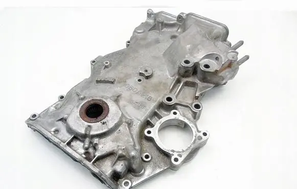 Mitsubishi Space Star Oil pump 1060A216