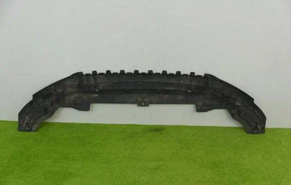Audi Q2 - Front bumper lip 81a807233