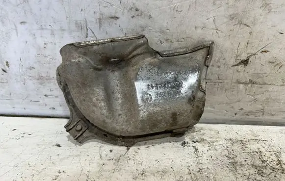 Peugeot 508 Heat shield in engine bay 9684448580