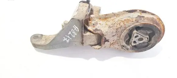 Mazda 3 I Engine mount bracket 3m516p082c 3m51-6p082-c