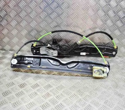 Jaguar F-Pace Rear window lifting mechanism without motor HK8327000AD