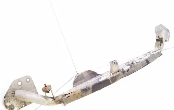 Audi 80 90 S2 B4 Front bumper cross member 8A0805651A