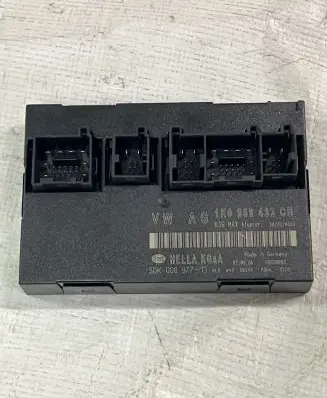 Volkswagen Touran I Comfort/convenience module 1K0959433CB 00020000 5DK00897713