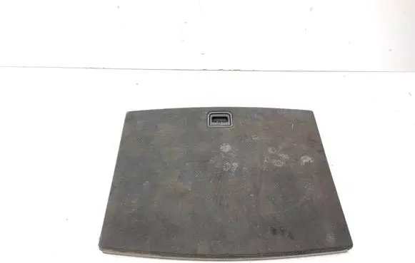 Audi A4 S4 B8 8K Trunk/boot floor carpet liner 