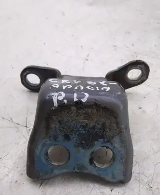 Honda CR-V Front door lower hinge 