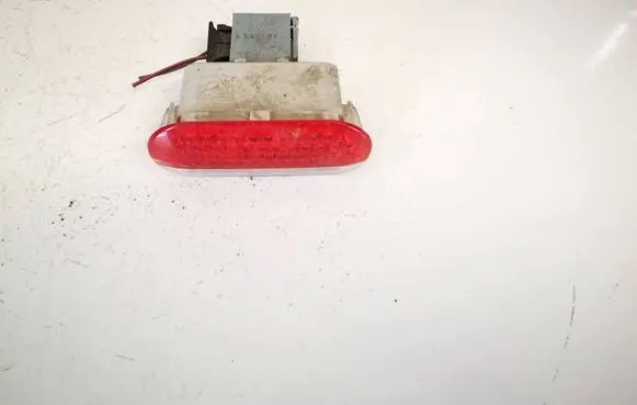 Skoda Octavia Mk2 (1Z) Rear door interior light 1j0947411b