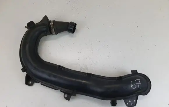 Ford S-MAX Intercooler hose/pipe AV619C623B