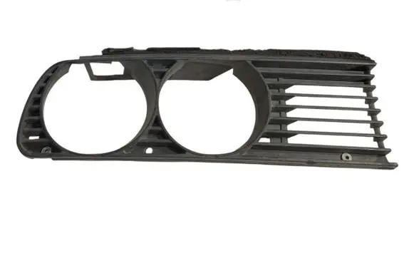 BMW 3 E30 Under headlight/headlamp trim 1876092