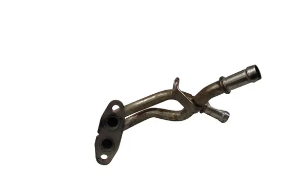 Renault Laguna III Engine coolant pipe/hose