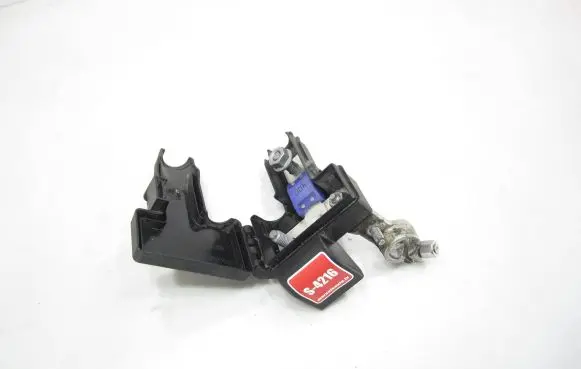 Volkswagen Caddy Positive wiring loom 5WA937548A 090522 B00252226
