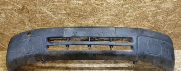 Renault Master II Front bumper 770035211 7701692462