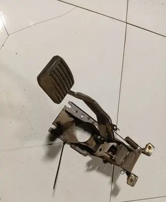 Brake pedal
